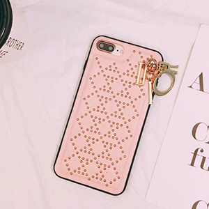 可愛い iphone8ケース ピンク