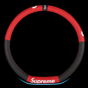 SUPREME ハンドルカバー D型